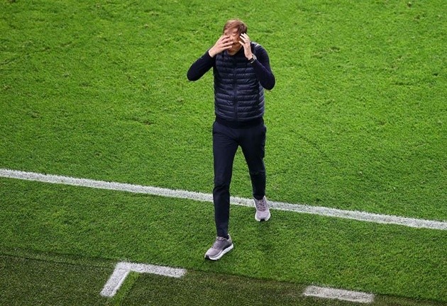 Ranking the 5 best managers in the Premier League - Bóng Đá