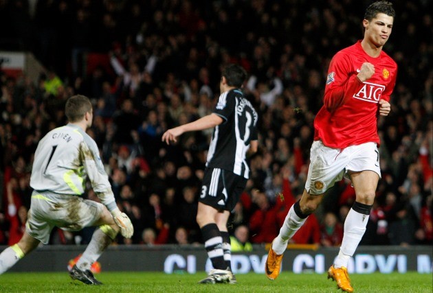 Man Utd vs Aston Villa: Ronaldo tỏa sáng? - Bóng Đá