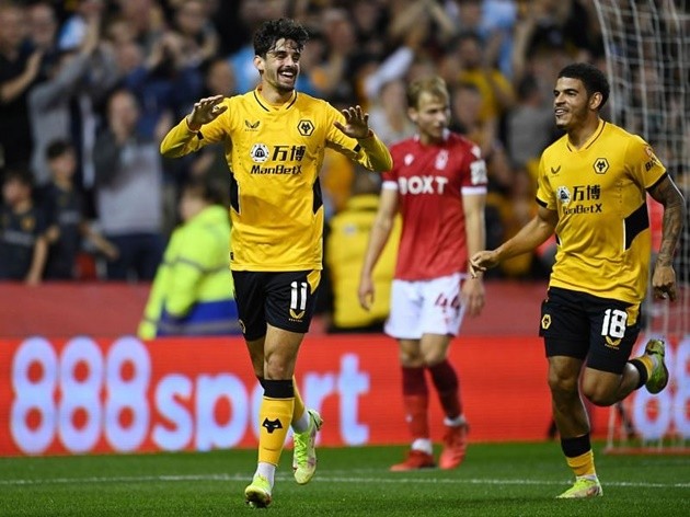 5 loan transfers who can have an amazing 2021-22 season - Bóng Đá