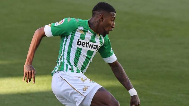 Emerson set to be Barcelona's first signing ahead of the 2021-22 season - Bóng Đá