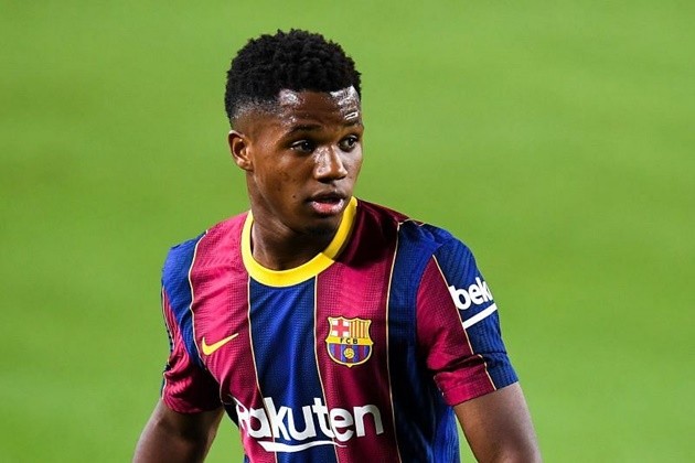 5 players who could be future captains at boyhood clubs - Bóng Đá