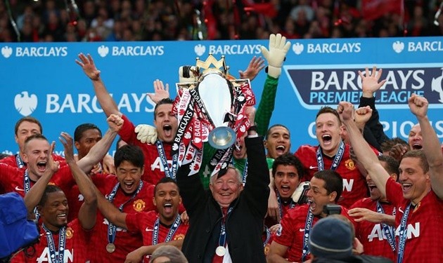 5 greatest Premier League managers of all time - Bóng Đá