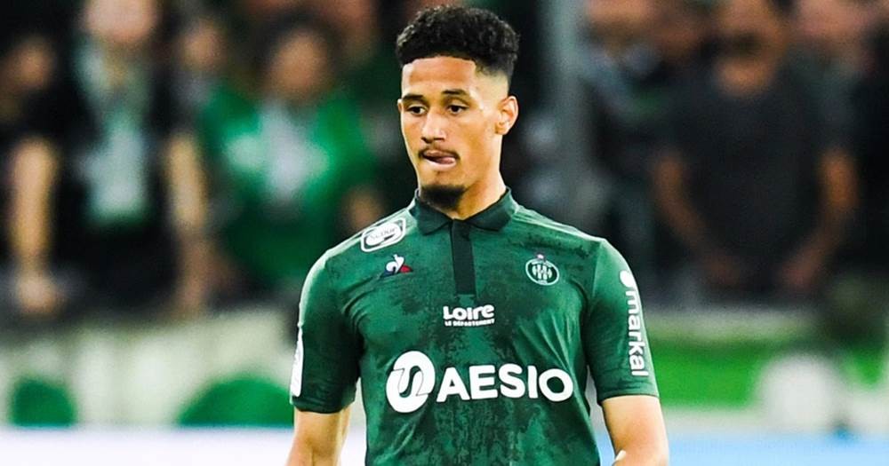 Arsenal fans rave about William Saliba - Bóng Đá