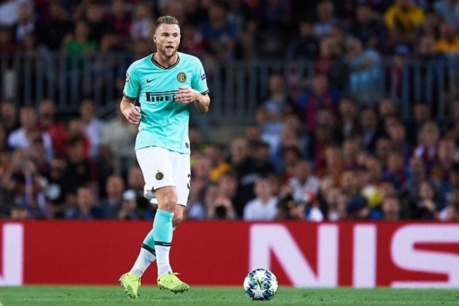 5 centre-backs Manchester City could target in January - Bóng Đá