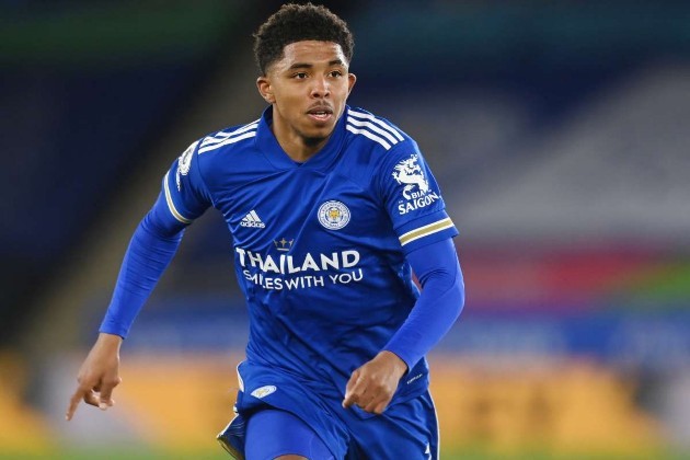 Wesley Fofana's #FACupFinal game by numbers: - Bóng Đá