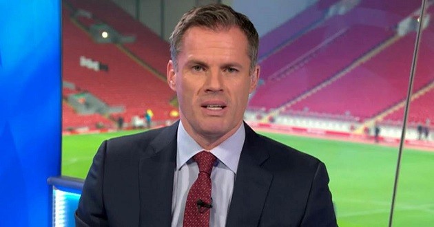 Carragher admits he can no longer support and defend VAR - Bóng Đá