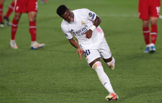  TRỰC TIẾP Real Madrid 3-1 Liverpool: Cú đúp cho Vinicius (H2) - Bóng Đá