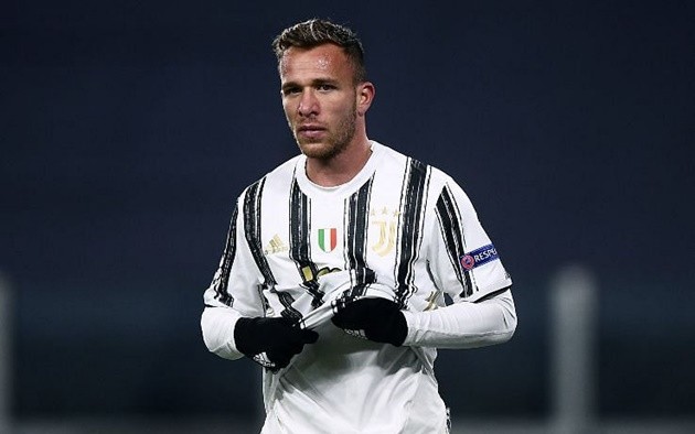 10 most expensive transfers in Juventus history - Bóng Đá
