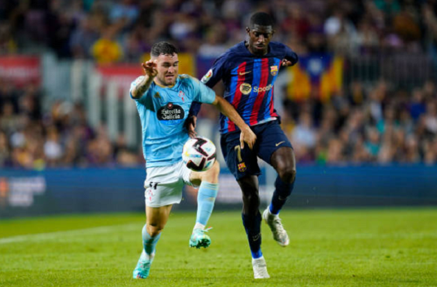 Gà son Pedri mang Barca lên đỉnh La Liga - Bóng Đá