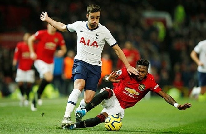 Man Utd xuất hiện một 