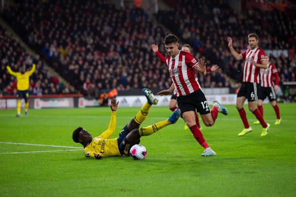 Arsenal chơi quá tệ và đây là thái độ của Emery - Bóng Đá