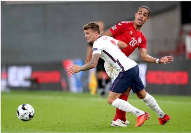 Sau trận Real - Bóng Đá