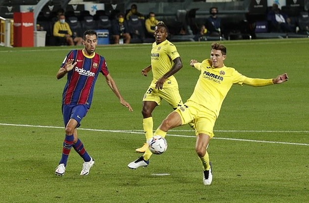 Ảnh sau trận Bayern - Bóng Đá