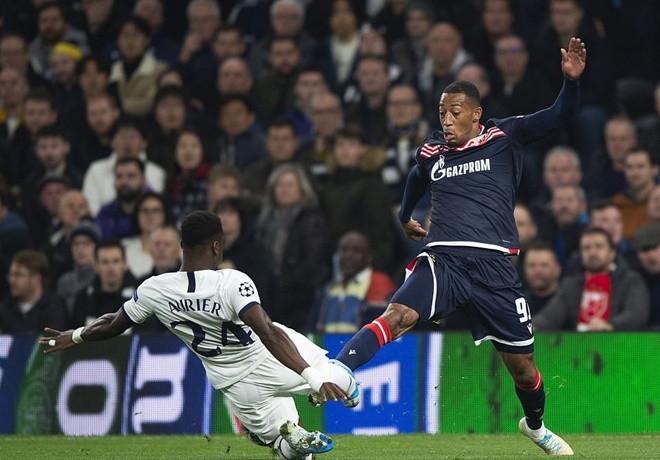 Real Madrid thua sốc đội mới lên hạng ngay tại Bernaneu - Bóng Đá