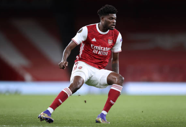Chấm điểm Arsenal - Bóng Đá