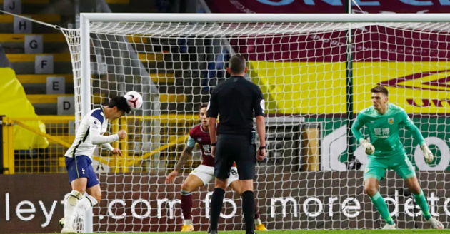 bài ảnh sau trận Tottenham - Bóng Đá