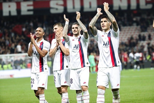 5 điểm nhấn - Bóng Đá