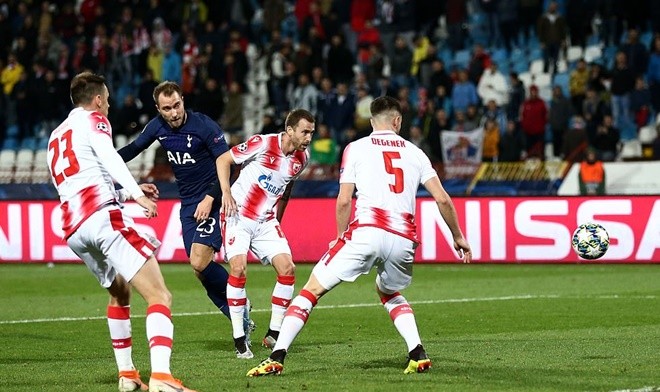 ảnh sau trận - Bóng Đá