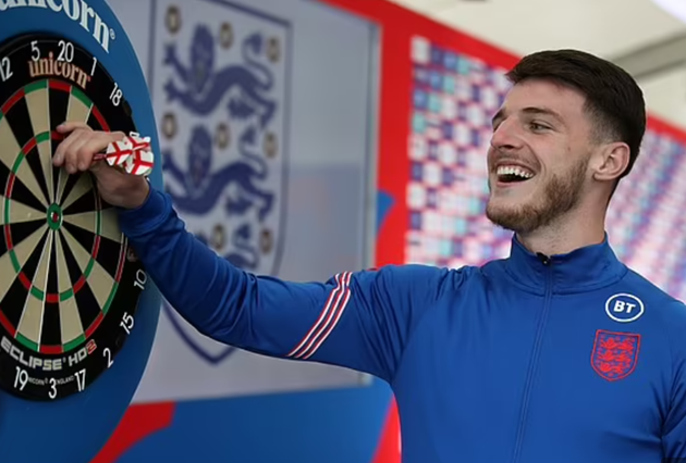 Inside Marco Verratti and model partner Jessica Aidi’s Paris wedding - Bóng Đá