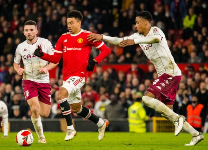 Sau trận Man City - Bóng Đá
