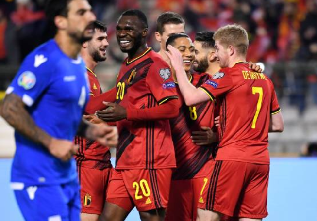 ảnh sau trận - Bóng Đá