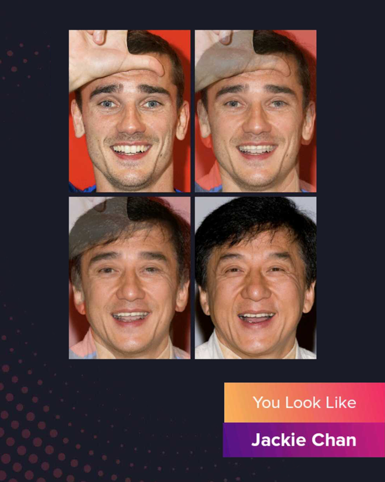 Cười vỡ bụng với loạt ảnh 