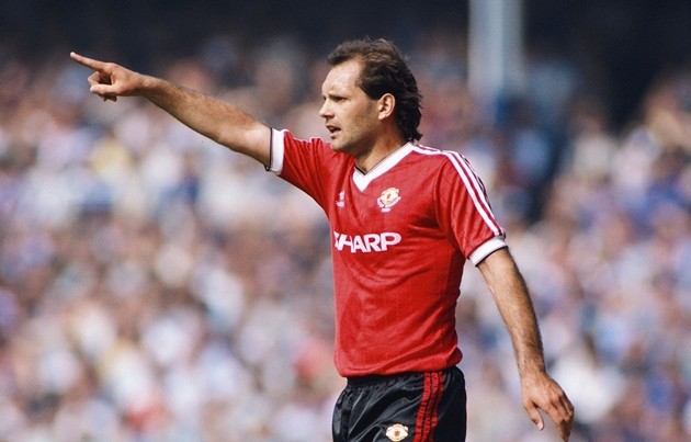 Man Utd fans drool over James Garner’s performance against FC Astana - Bóng Đá