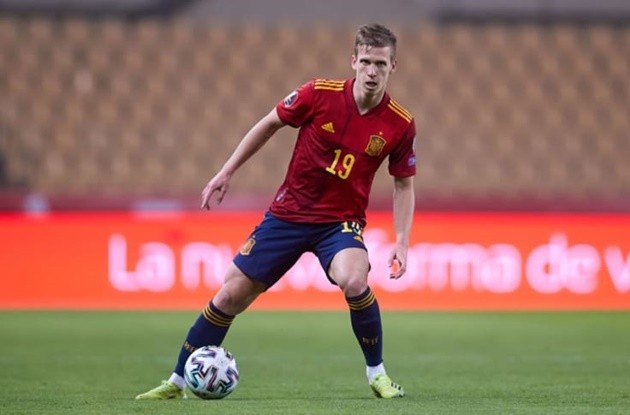 The most exciting men’s players going to Olympics 2020 - Bóng Đá