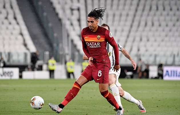 Man United thanh lọc đội hình mùa hè 2020 ra sao? - Bóng Đá