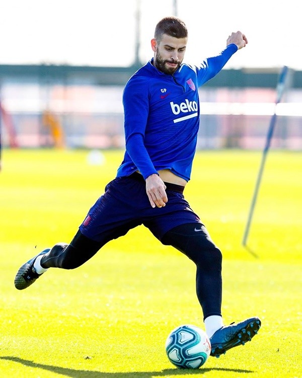barca tập - Bóng Đá