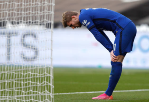 Hàng công Chelsea - Bóng Đá