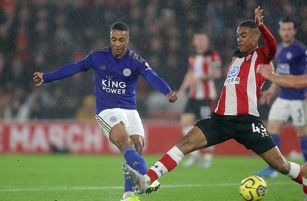 10 thủ môn tệ nhất EPL (Daily Mail) - Bóng Đá