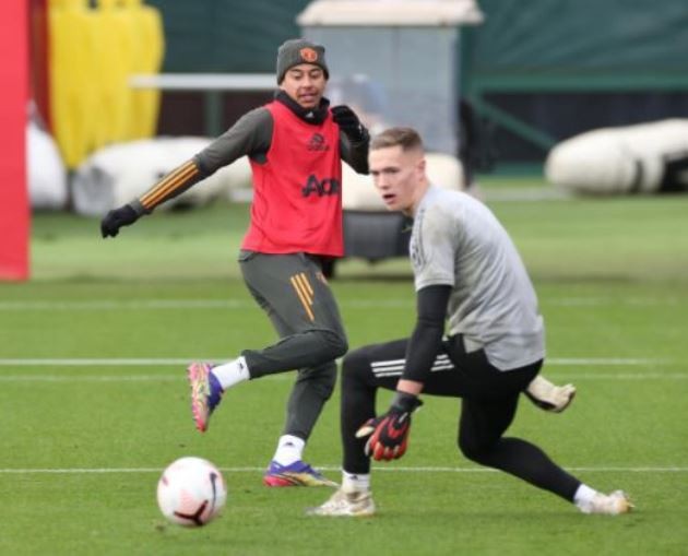 Rangers: Gers eye Jesse Lingard - Bóng Đá