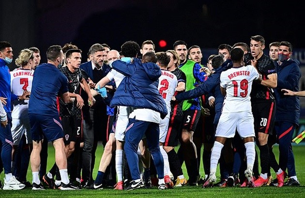 Arsenal fans react to Matteo Guendouzi display against Leicester City - Bóng Đá