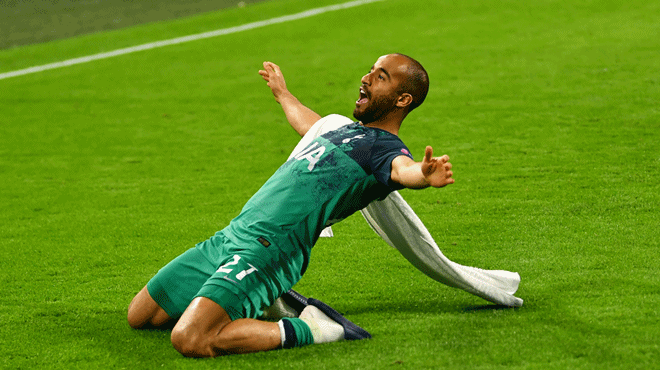 Predicted 4-2-3-1 Tottenham XI to face Chelsea - Bóng Đá