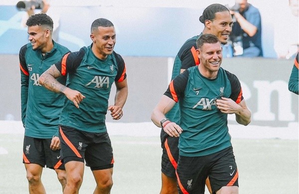 How Man Utd could line-up at Roma in Europa League - Bóng Đá