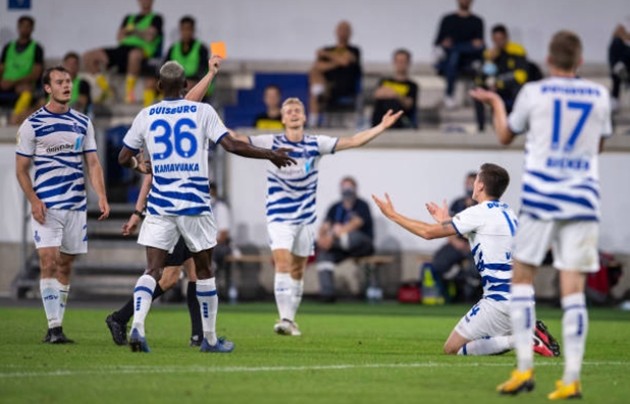 How Frank Lampard's tough love is bringing success back to Chelsea - Bóng Đá