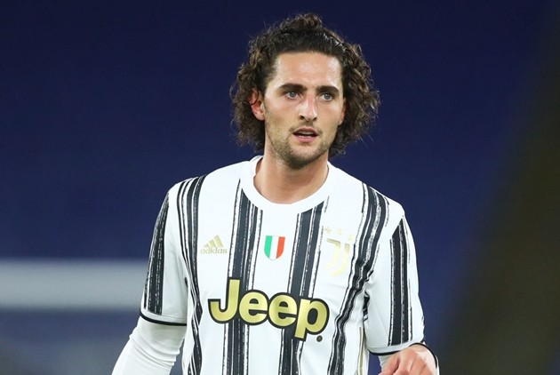 Thiago was wanted by PSG, says Liverpool star's father - but they got brother Rafinha instead - Bóng Đá