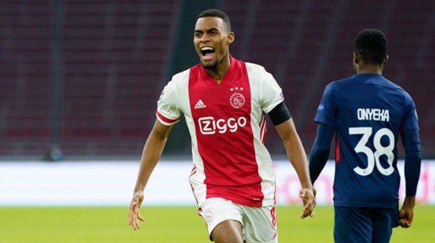 Real Madrid vs Liverpool combined Champions League XI - Bóng Đá