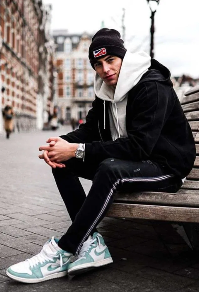 Best XI of top stars who could have played for England - Bóng Đá