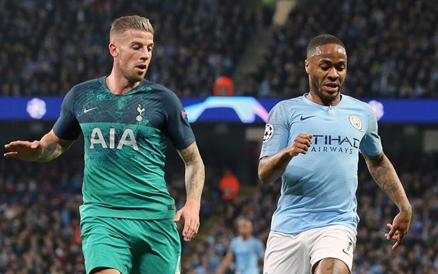 Sterling 