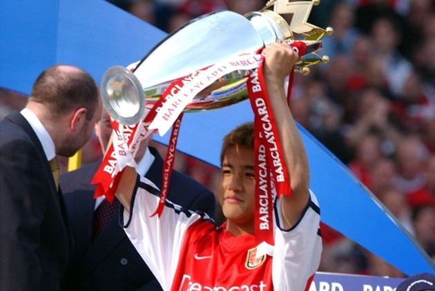 8 cầu thủ từng khoác áo Arsenal và West Brom - Bóng Đá