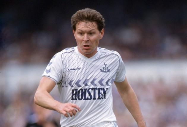 7 cầu thủ từng khoác áo Arsenal và Tottenham: Số 10 kỳ lạ, gã Judas góp mặt  - Bóng Đá