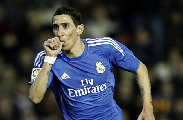 Vinicius lại ghi điểm với NHM Real - Bóng Đá