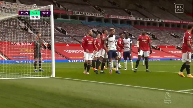 Juventus thích Kimpembe - Bóng Đá