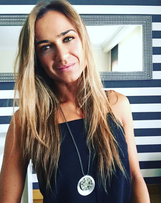 When Wags say too much about their footballer’s bedroom secrets - Bóng Đá