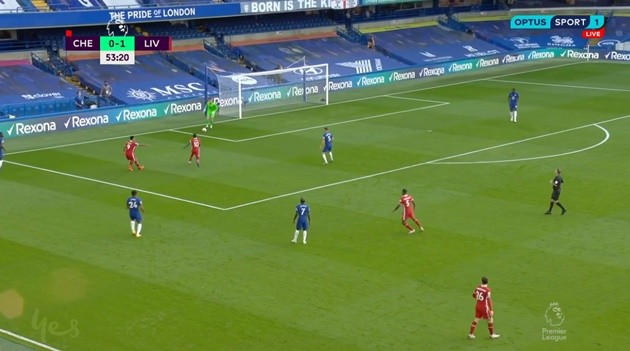 2 thái cực giữa Kepa và Alisson - Bóng Đá