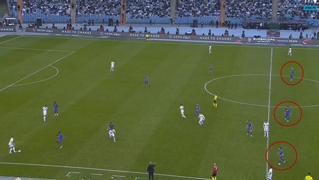 Chiến thuật El Clasico: Vai trò mới của Gavi, Xavi tất tay - Bóng Đá