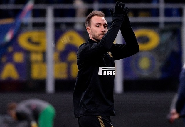 Giúp Inter chiến thắng, “nhạc trưởng 20 triệu euro” sẽ đến Real Madrid? - Bóng Đá