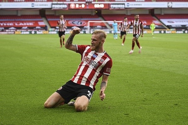 7 cầu thủ đáng xem nhất Ngoại hạng Anh mùa tới - Bóng Đá